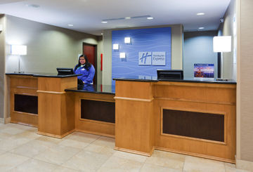 Hotel Express & Davenport, An Ihg
