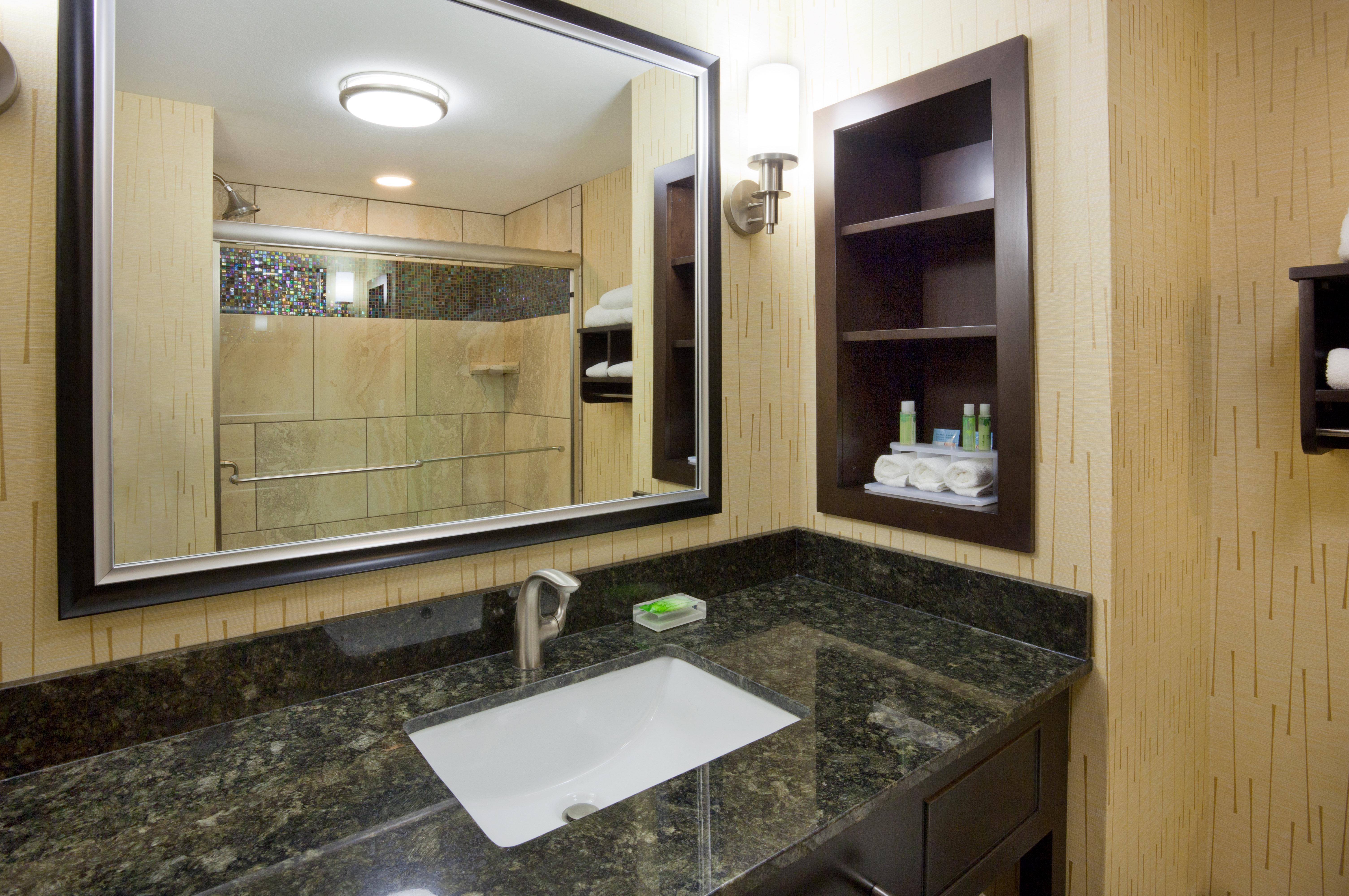 Express & Davenport, An Ihg 3* Davenport