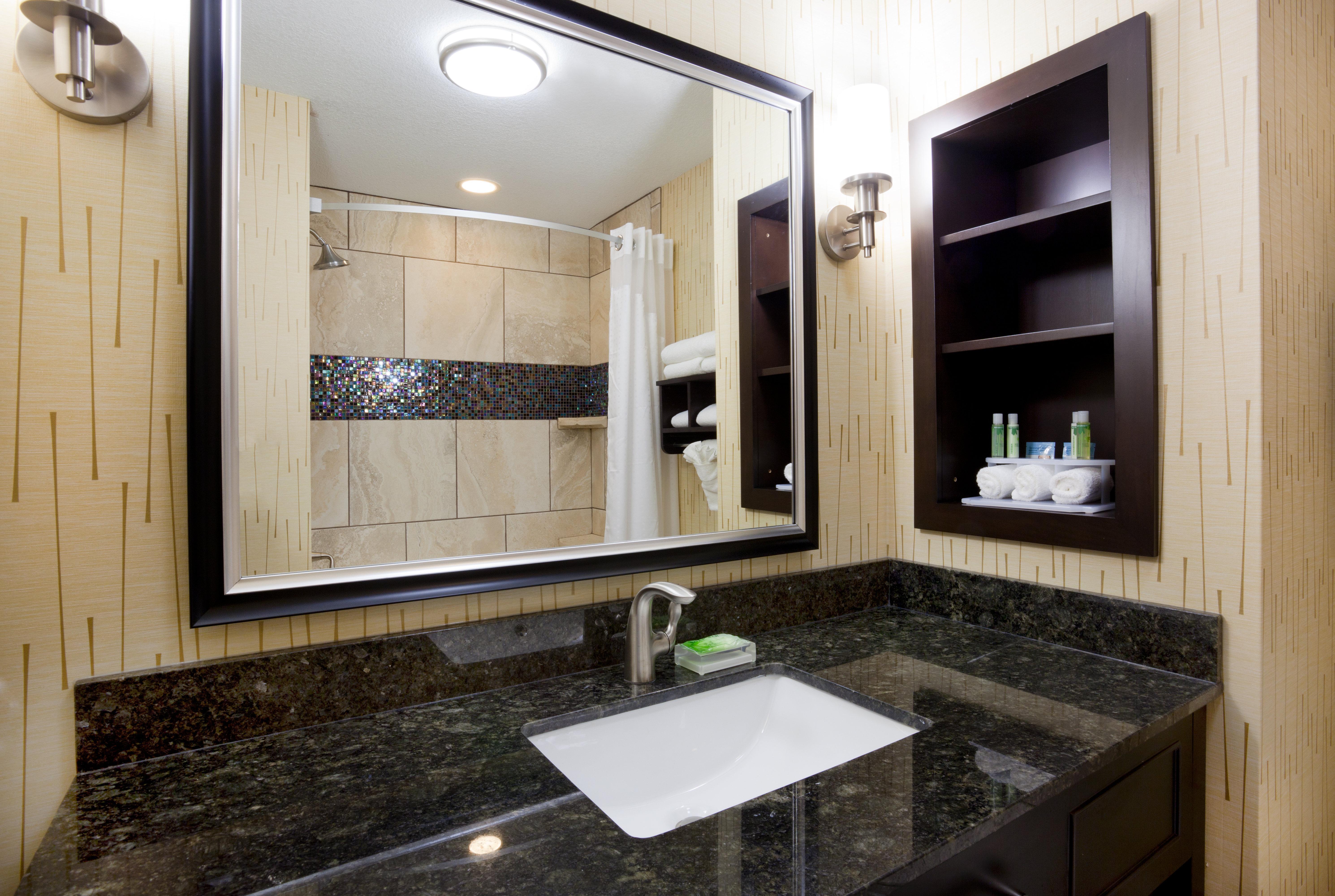 Express & Davenport, An Ihg
