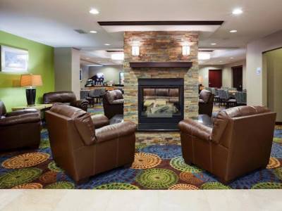 Express & Davenport, An Ihg 3* Davenport