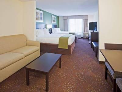 Express & Davenport, An Ihg Davenport