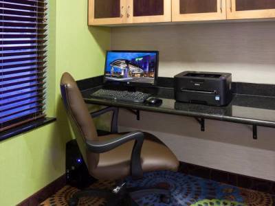 Hotel Express & Davenport, An Ihg Davenport