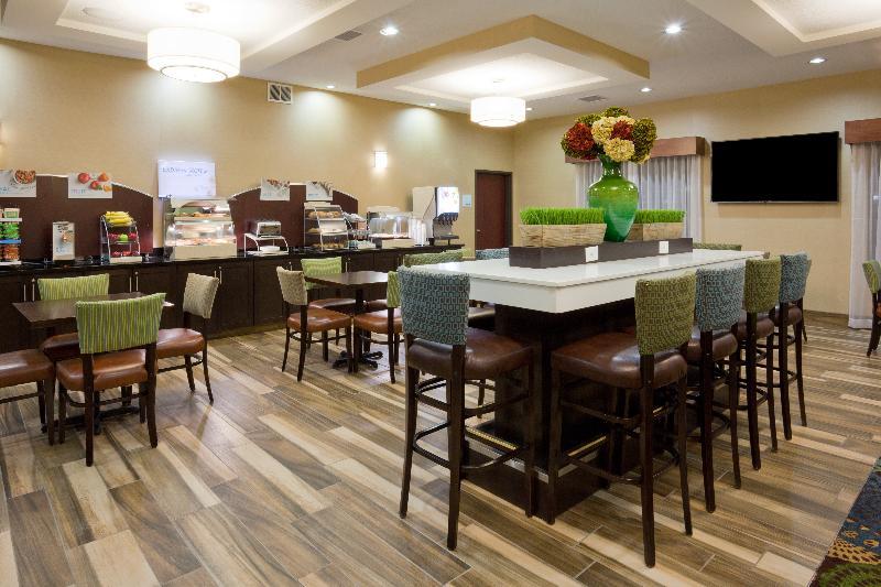 Hotel Express & Davenport, An Ihg 3*
